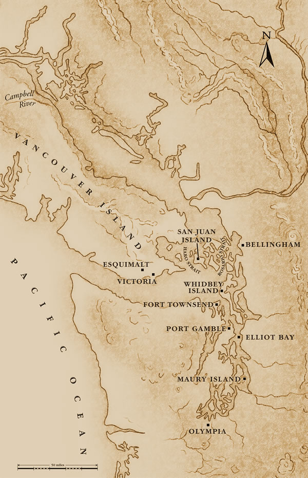 WWMapDetail - Gar LaSalle